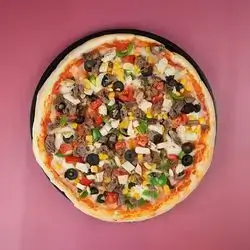 Mix Pizza