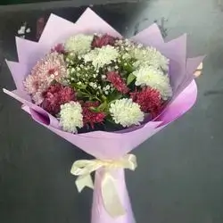 Flower Bouquet