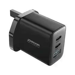 JOYROOM Adapter 32W 2C1A Fast Charger