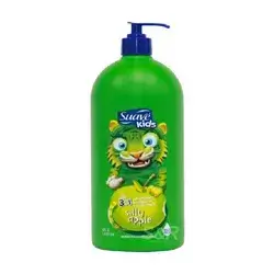 Suave Kids Silly Apple 3in1 Shampoo 532ml