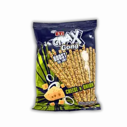 Eti Crax cheese & spices 50 g