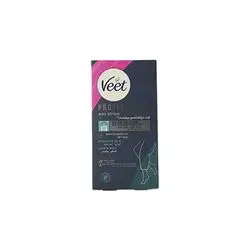 Veet Sensitive Skin Wax Strips 20 Pcs