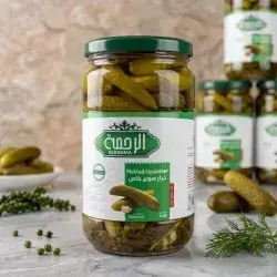 Special Super Cucumber Rahma