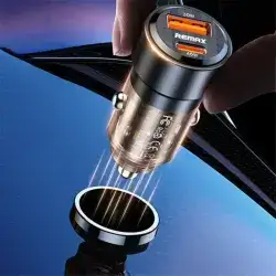 REMAX RCC360 Car Charger 75W