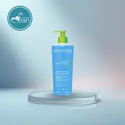Bioderma Sebium Gel Moussant 500ml