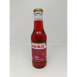 Sarkis Pomegranate Soda 200Ml