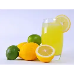Mexican Lemon