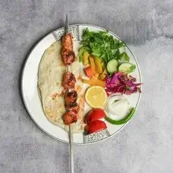 Tikka Chicken 1 Skewers 