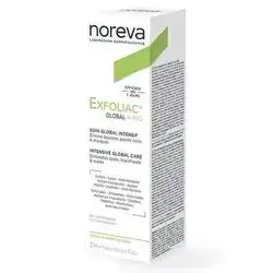 noreva EXFOLIAC GLOBAL X-PRO Intensive Global Care 30ml