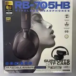 Head set