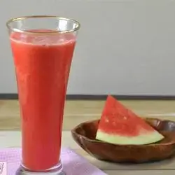 Watermelon Juice