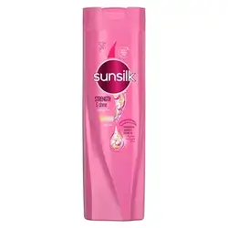 Sunsilk Pink Shampoo