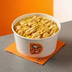 Cheese Rizo - Large