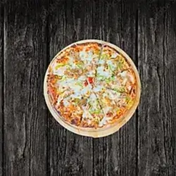 Tona Pizza