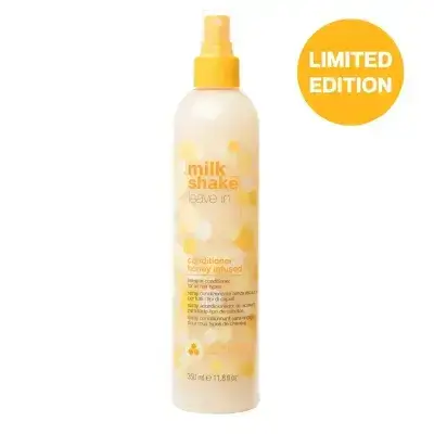 Leave in conditioner Honey Infused 350ml MILK SHAKE