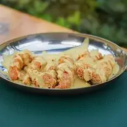Honey Mustard