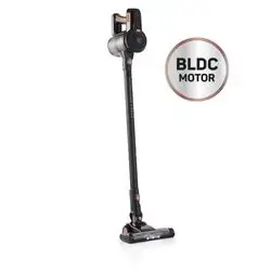 Arzum Magiclean Force Black Vertical Cordless Vacuum Cleaner