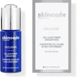 skincode power concentrate 30ml