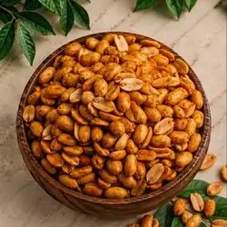 Roasted Peanuts