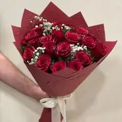 Flowers Bouquet