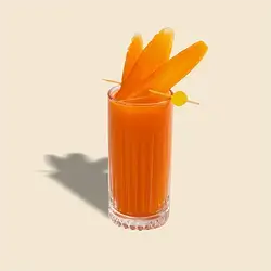 Carrot Juice