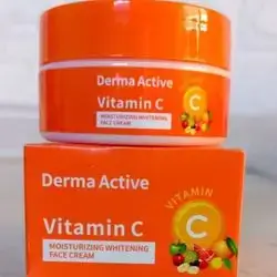 Vitamin C Cream