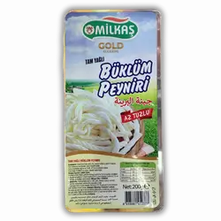 Milkash Cheese 200 gm