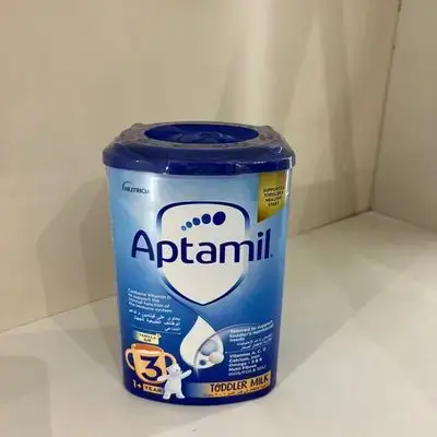 Aptamil 3 Milk 800G