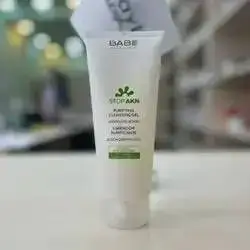 BABE Purifying Cleansing Gel 200ml Keratolytic Action