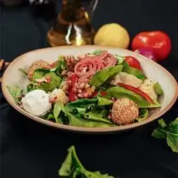 Watercress Salad