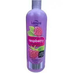 Lacura Raspberry Shampoo