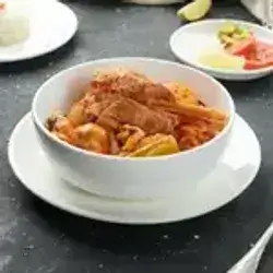Tashreab Meat