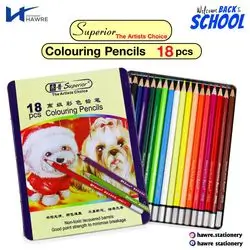 Coloring Pencil-Superior