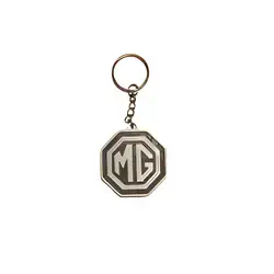 MG Logo Keychain