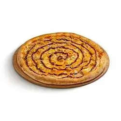 BBQ Chicken Pizza