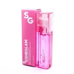 SG SHEGLAM Jelly Wow Hydrating Lip Oil-Berry Involved