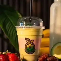 Mix Sweet Cocktail
