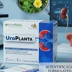 UroPLANTA (Acta-Planta) 30 Sachets (7g each)