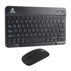 JEQANG MOUSE & KEYBOARD KIT