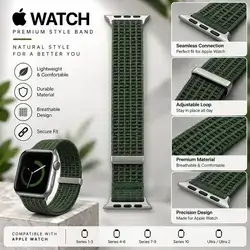 Apple Watch Band 42/44/45/46/49mm