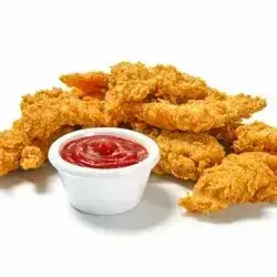 Strips Meal 