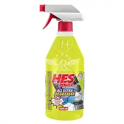 Hes Power Cleaner