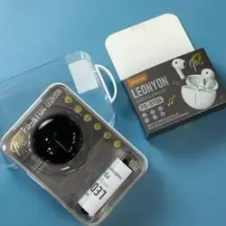 Leunion Wireless PD Earbuds