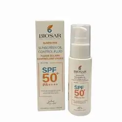 SUNSCREEN OIL CONTROL FLUID SPF50+ 50ML