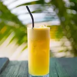 Pineapple Juice