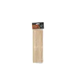 Amj Short Wood Tikka Sticks