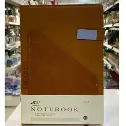 NOTE BOOK B5