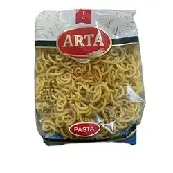 Arta Pasta Earings 400g