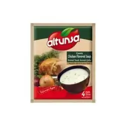 Altunsa Soup Chicken 60g
