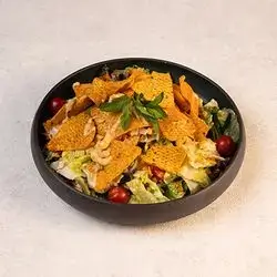 Nachos Salad